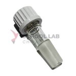 Cone-Screwthread Adapter 14/23 - Thread Size 18